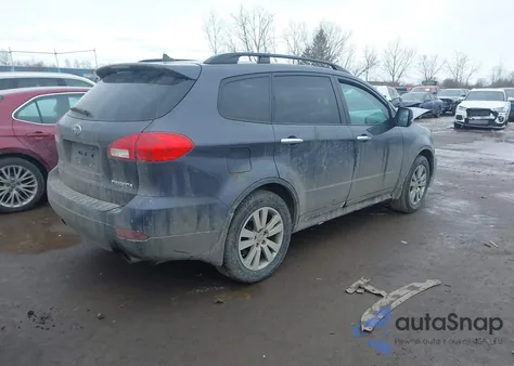 2013 Subaru Tribeca 3.6R Limited z USA, uszkodzony, nr VIN 4S4WX9HD6D4400902